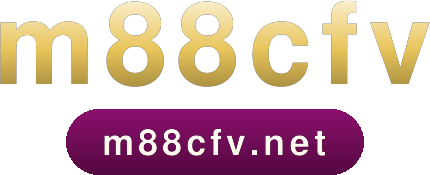 m88cfv logo
